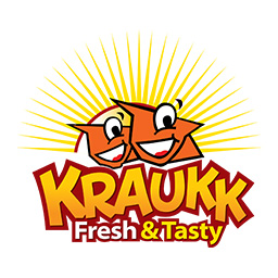 Logo-Kraukk-Mozaik-Distributor-Frozen-Food-Frozenmart-Palembang